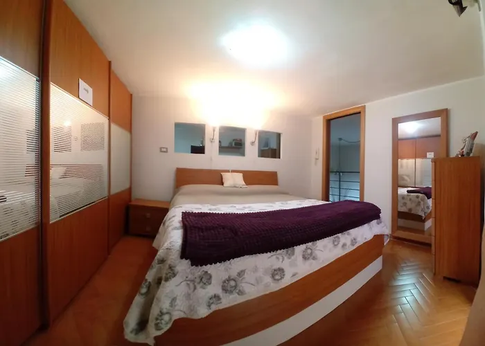 Suite Di Enrico