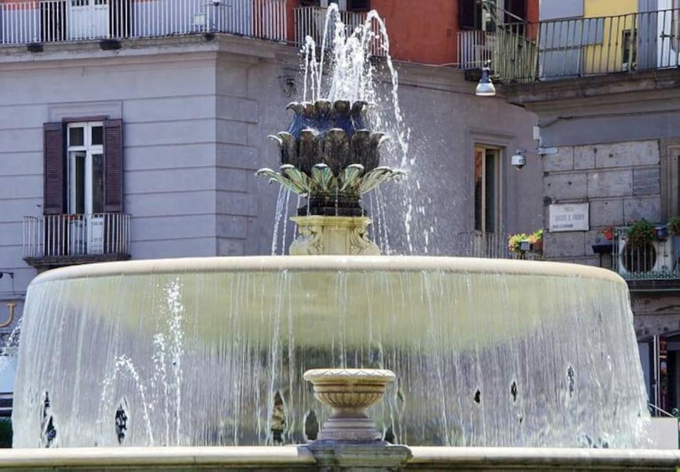 Apartment Di Enrico Naples