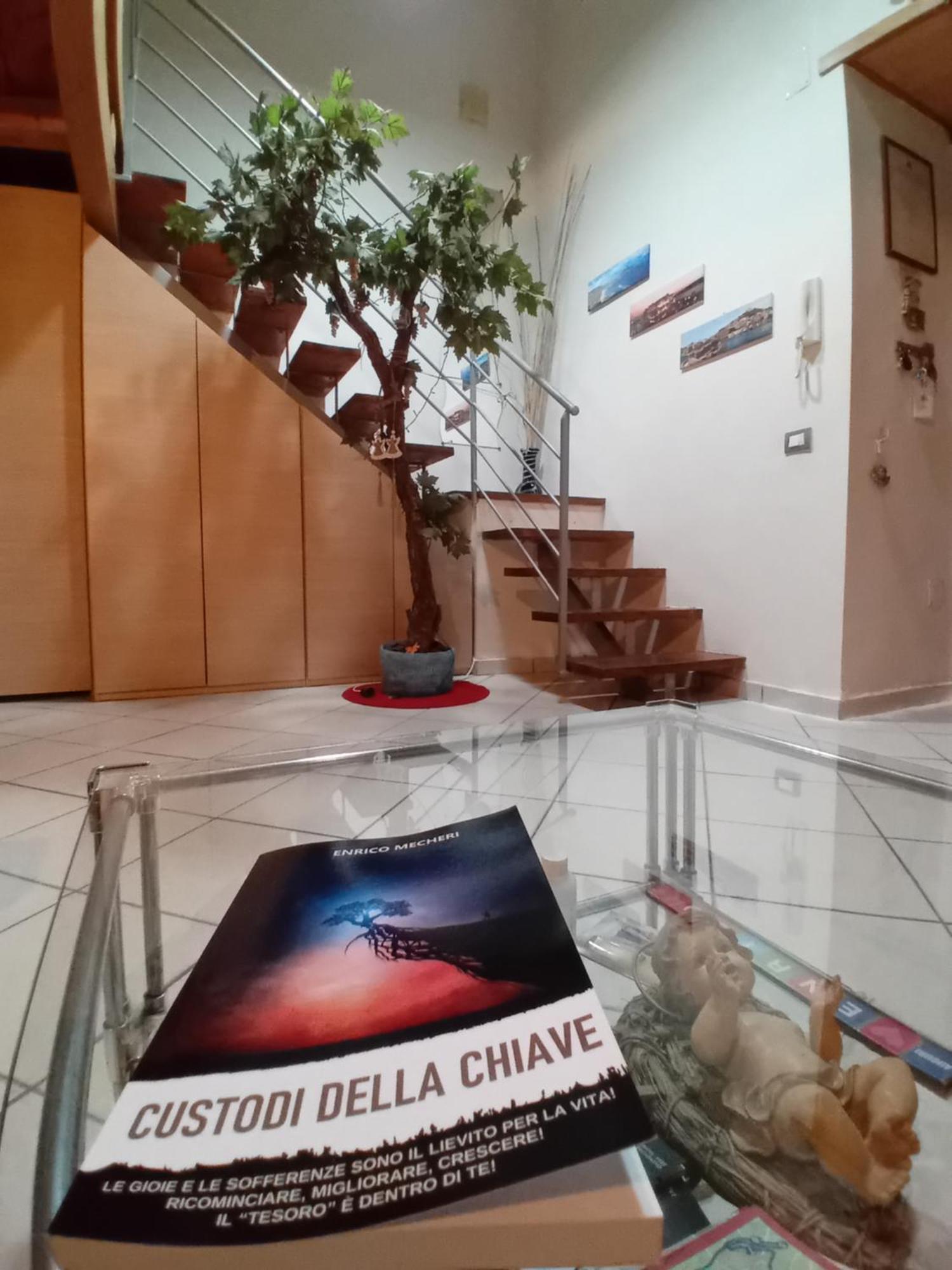 Apartment Di Enrico