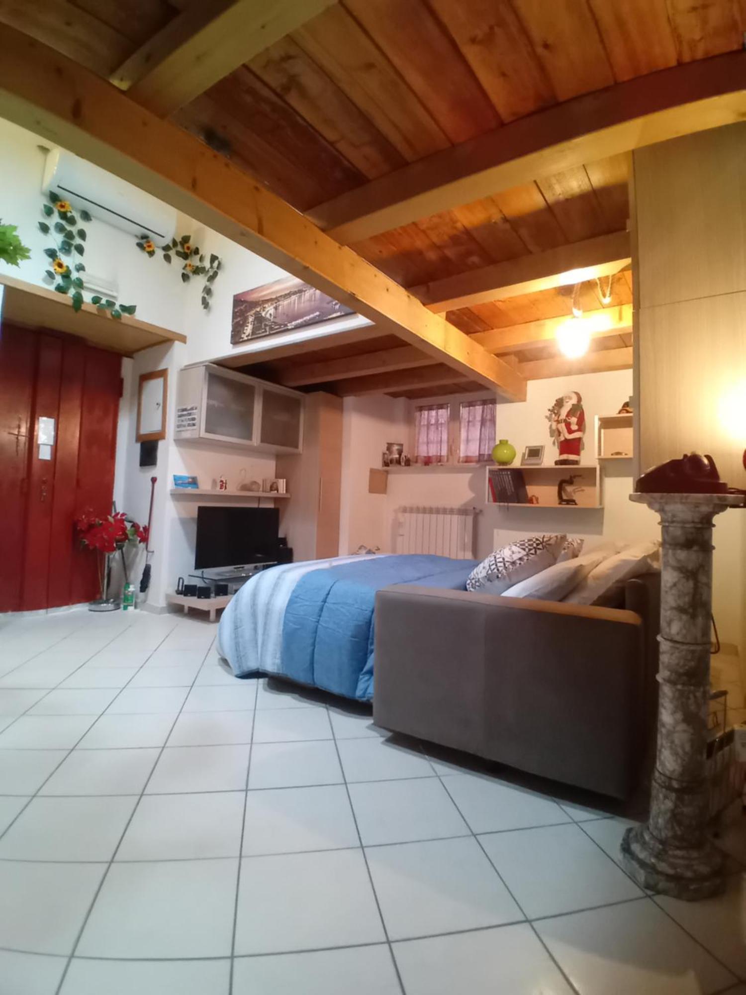 Apartment Di Enrico *