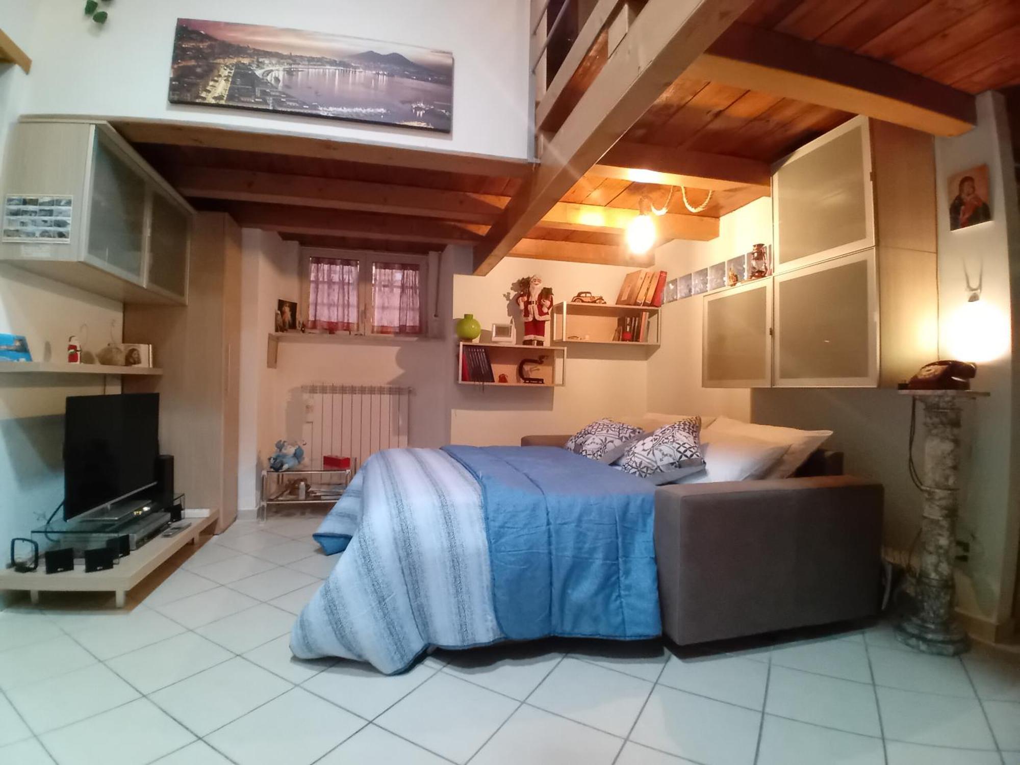 Di Enrico Apartment
