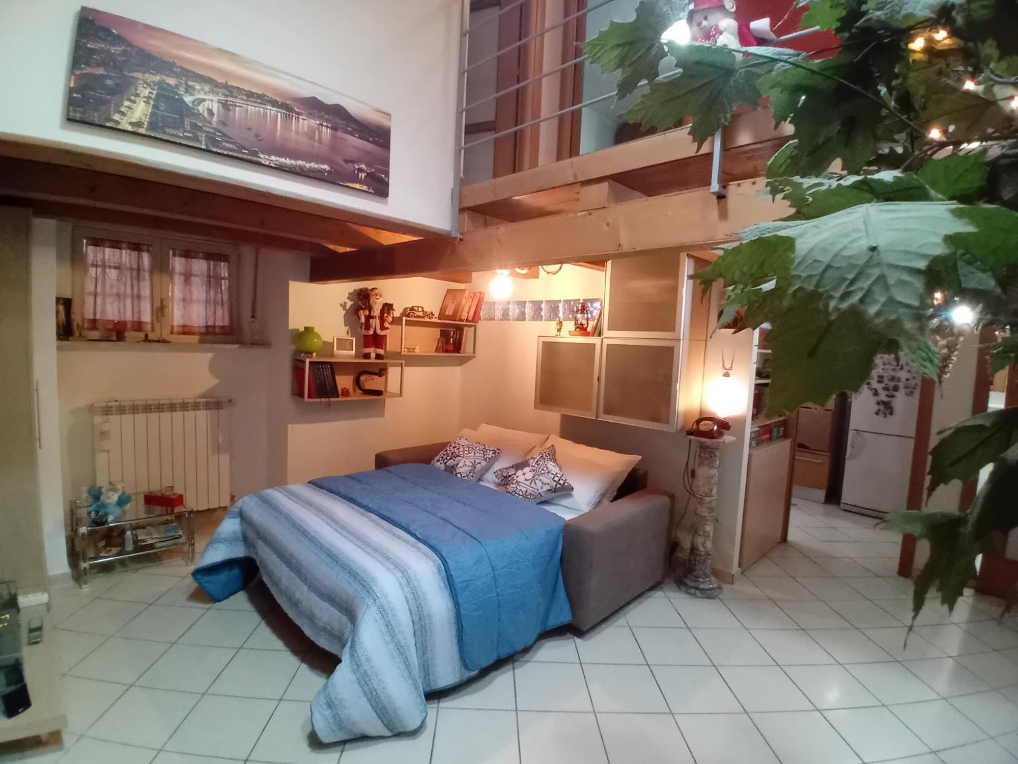 Apartment Di Enrico *