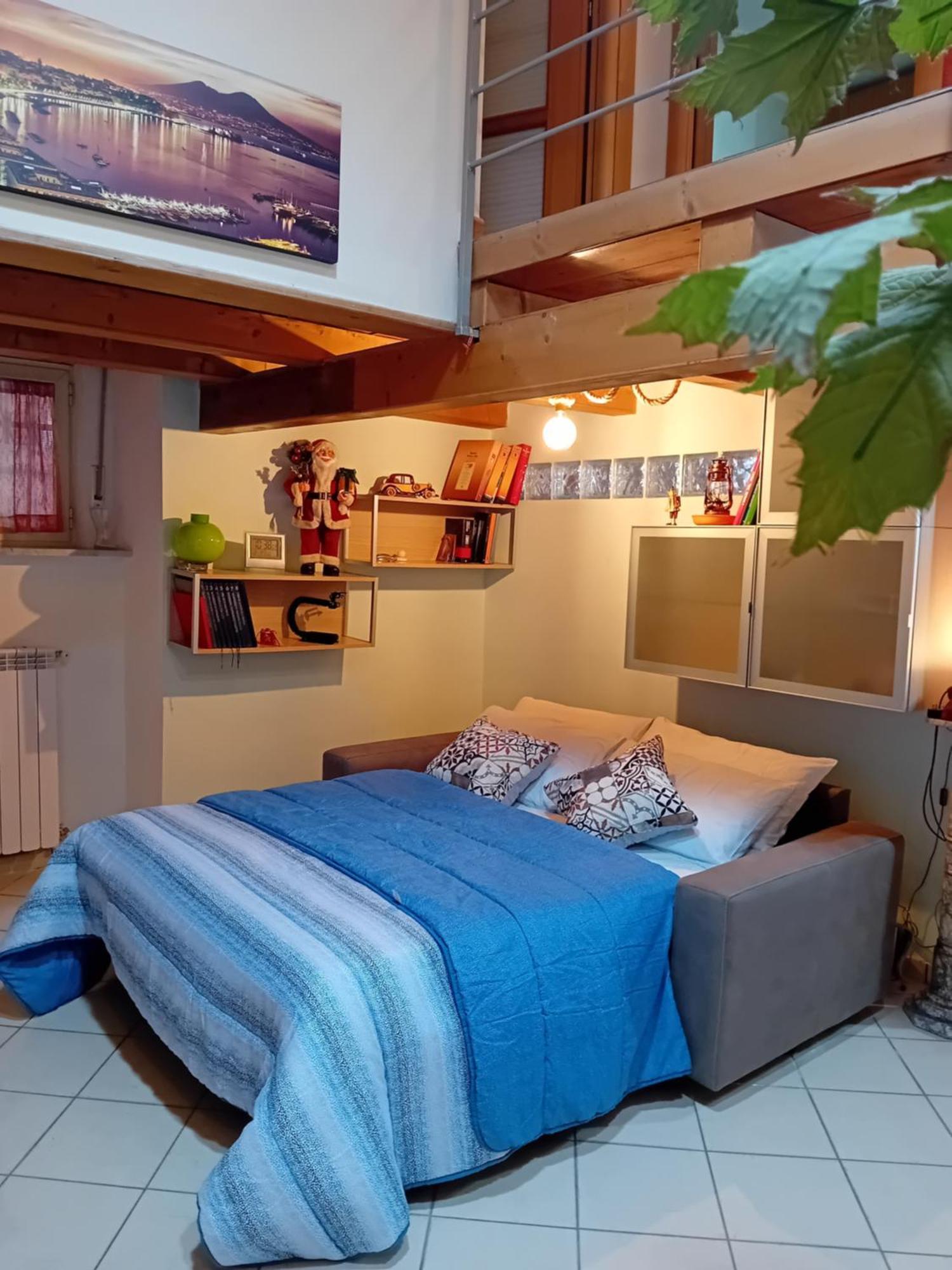 Apartment Di Enrico *