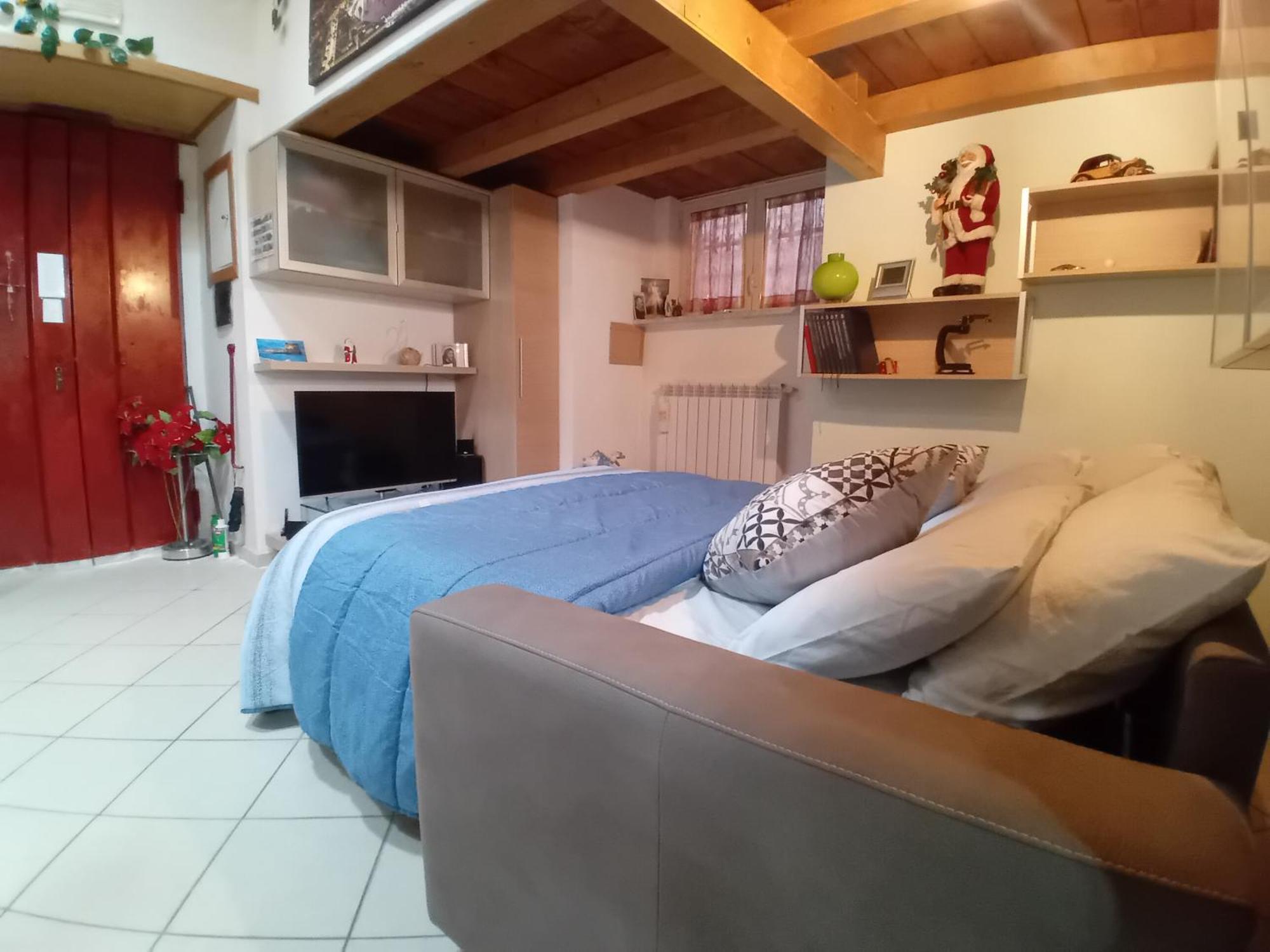 Apartment Di Enrico *