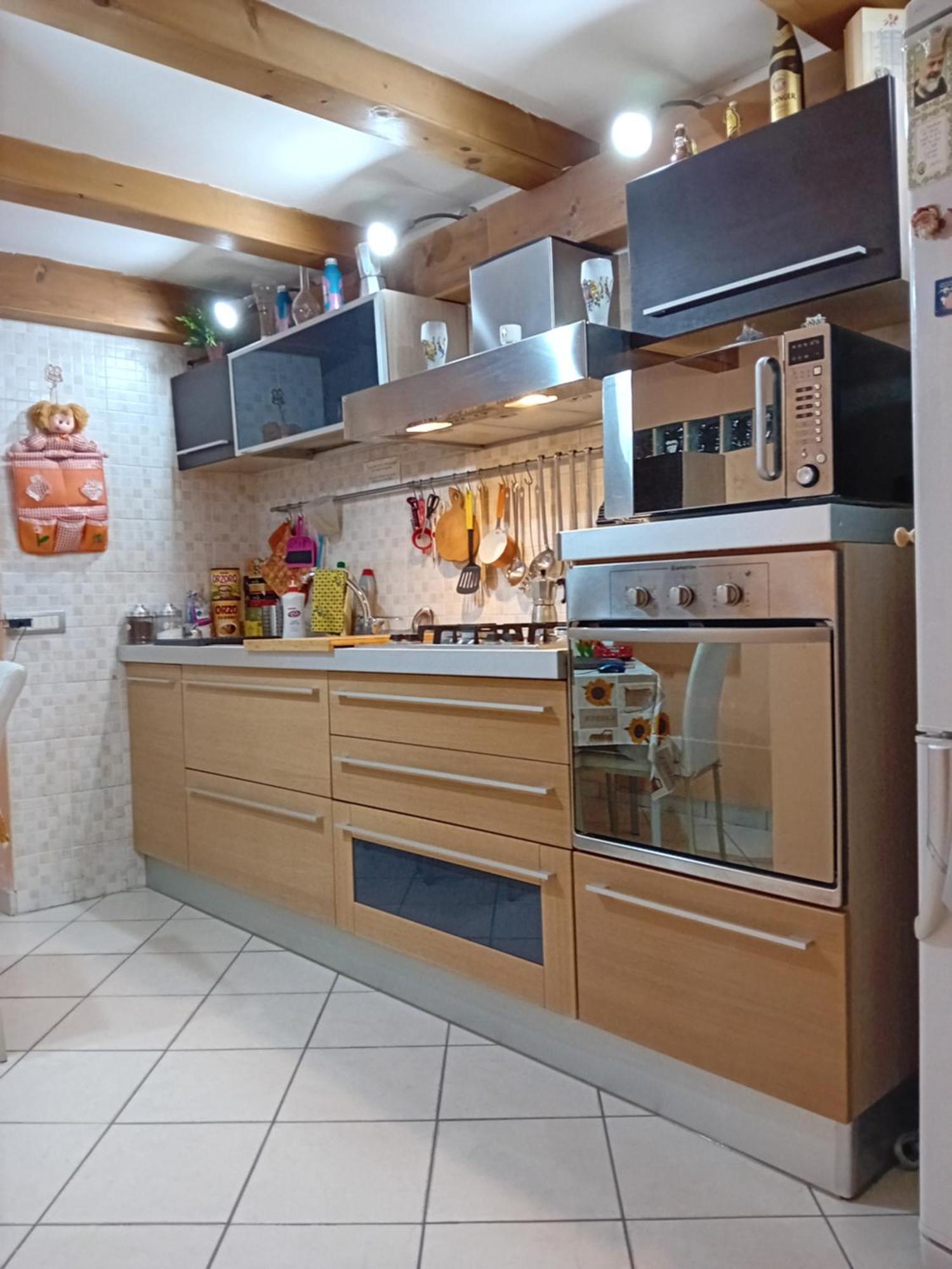 Di Enrico Apartment