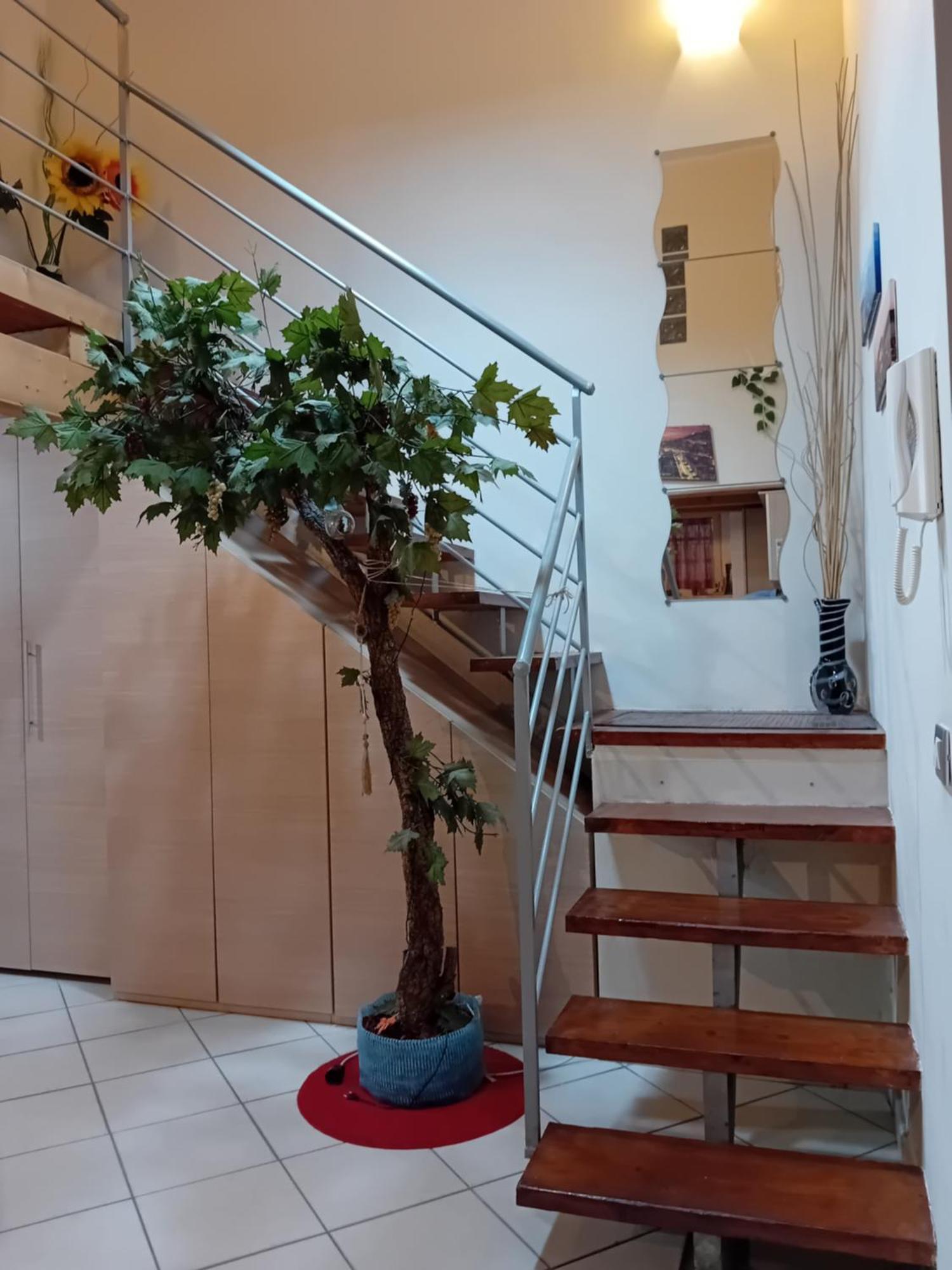 Apartment Di Enrico