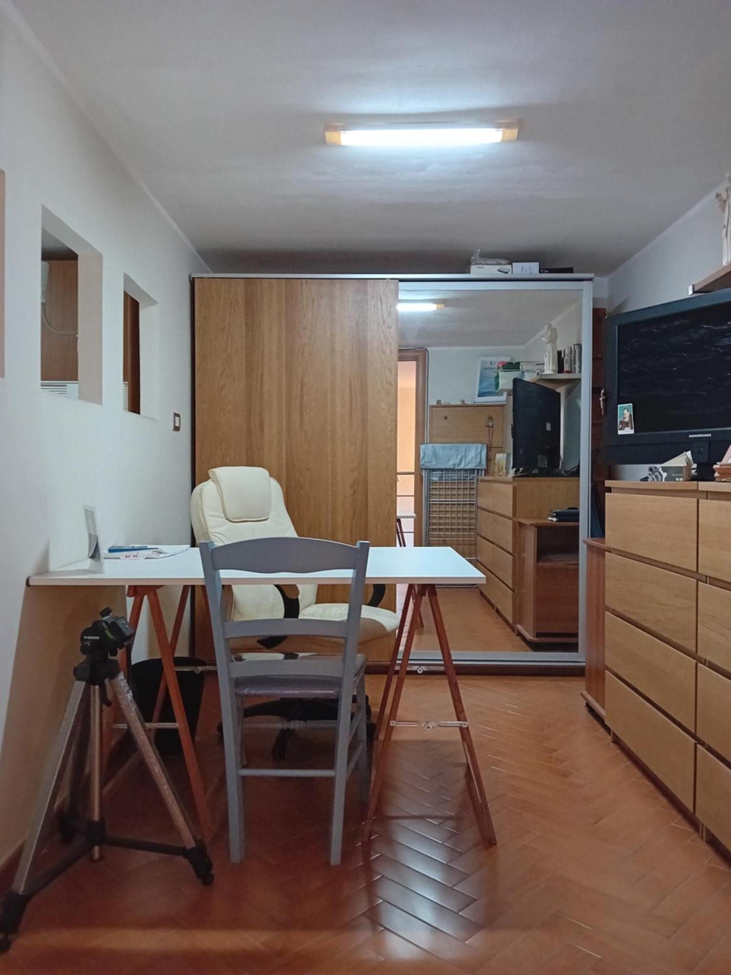 Di Enrico Apartment