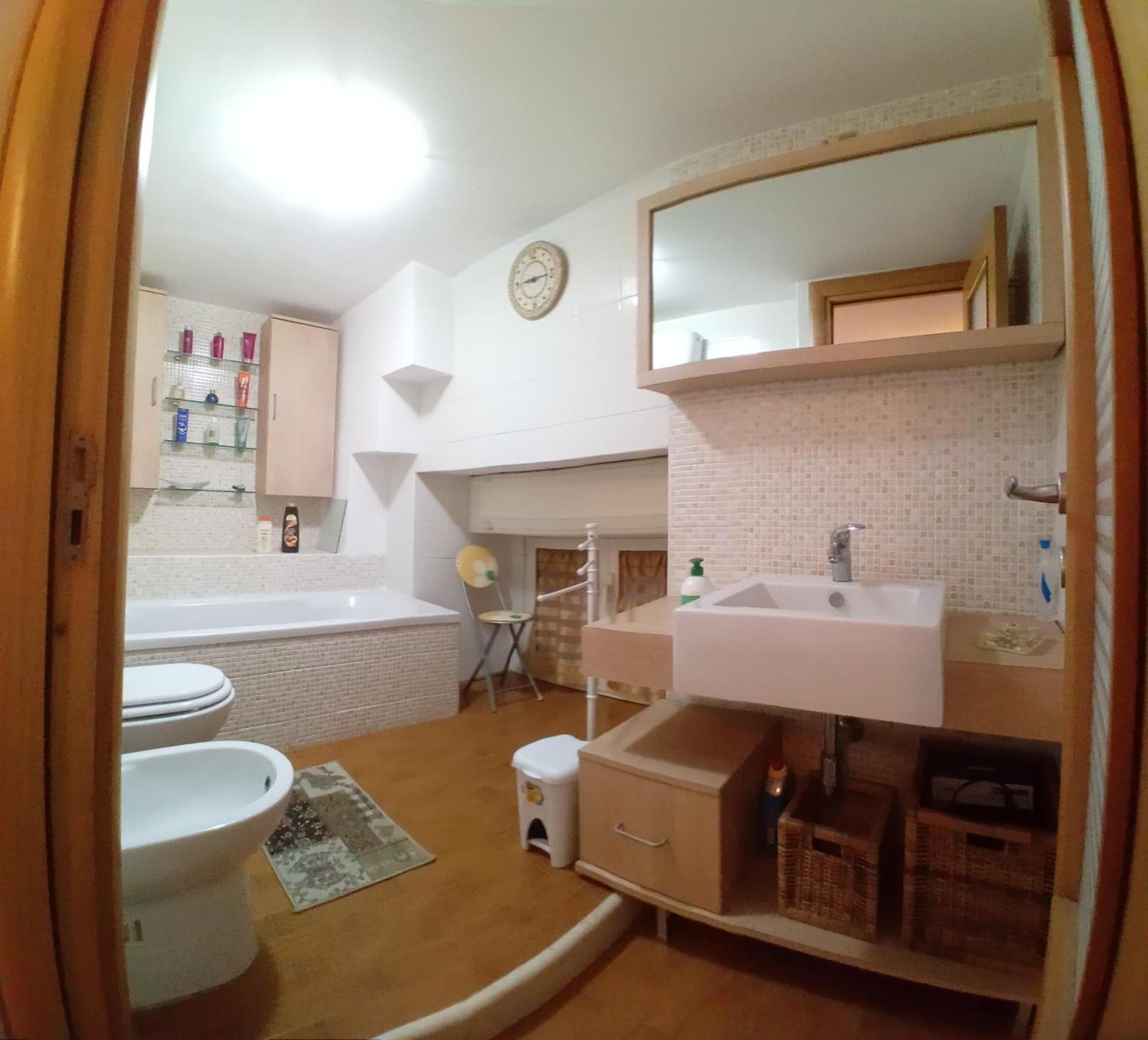 Apartment Di Enrico Naples