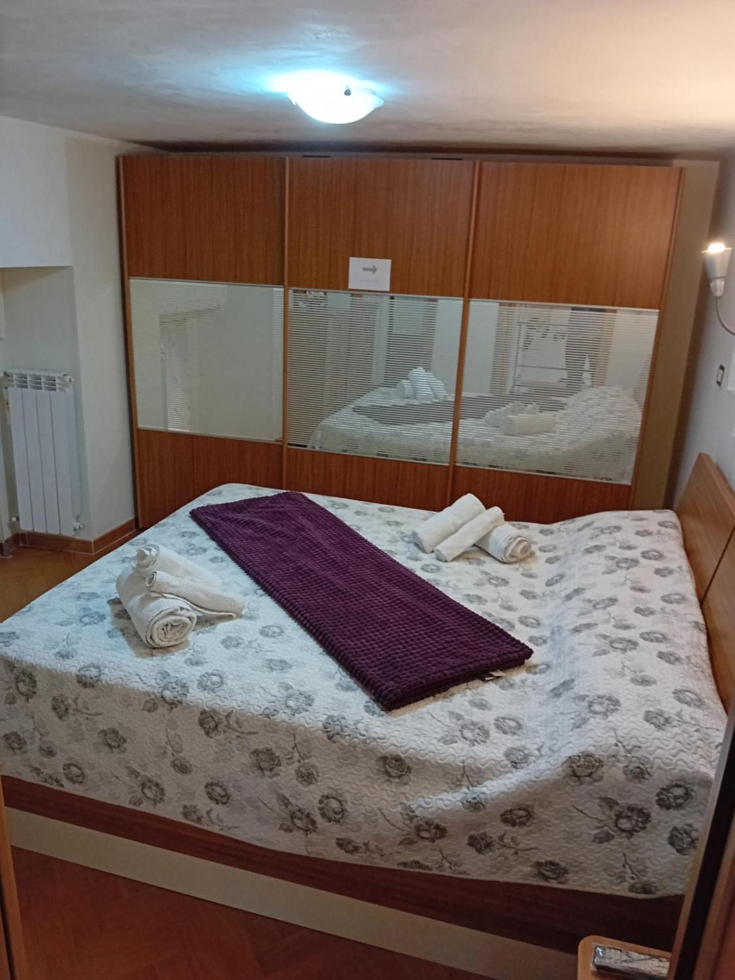 Apartment Di Enrico *