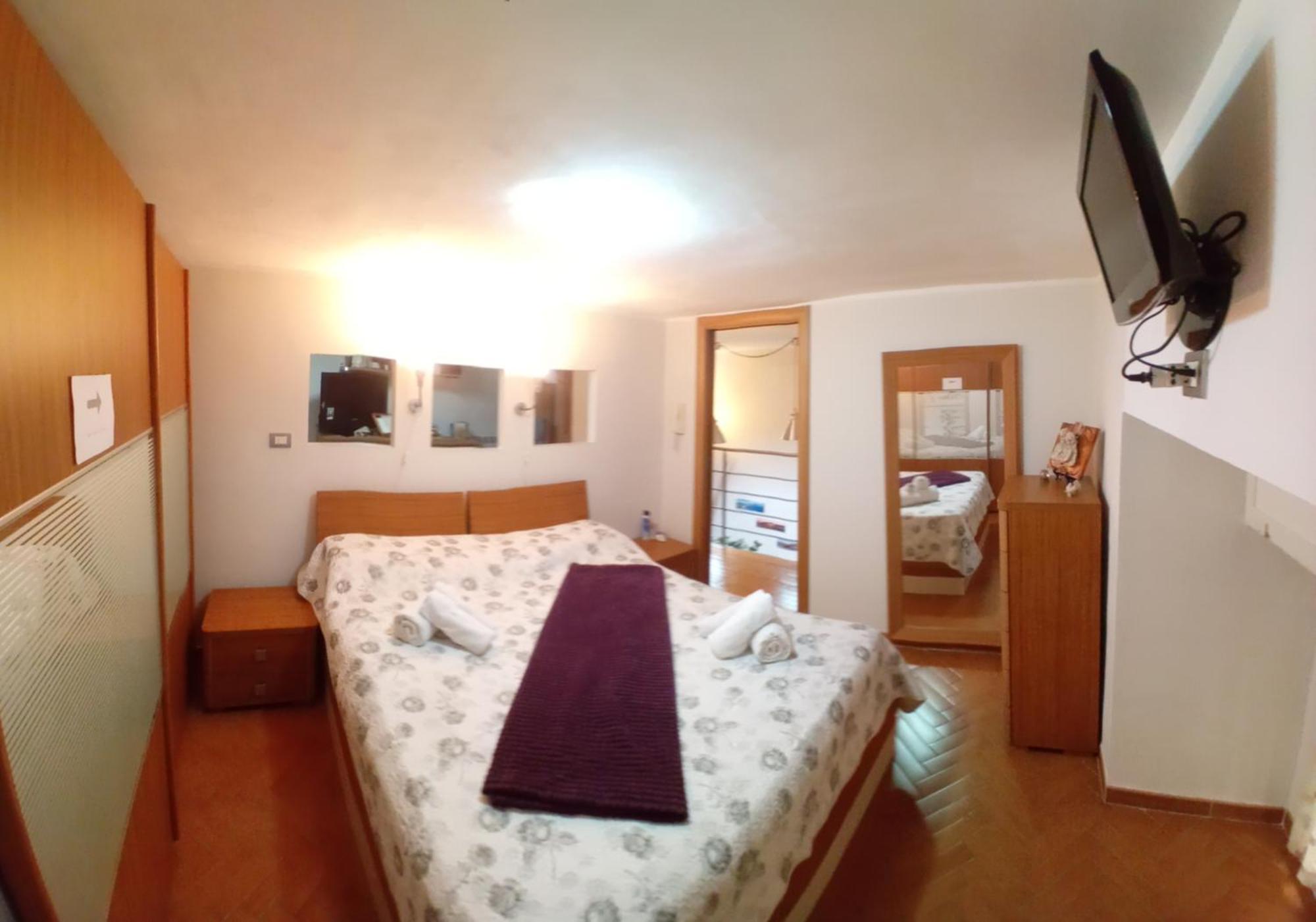 Di Enrico Apartment *