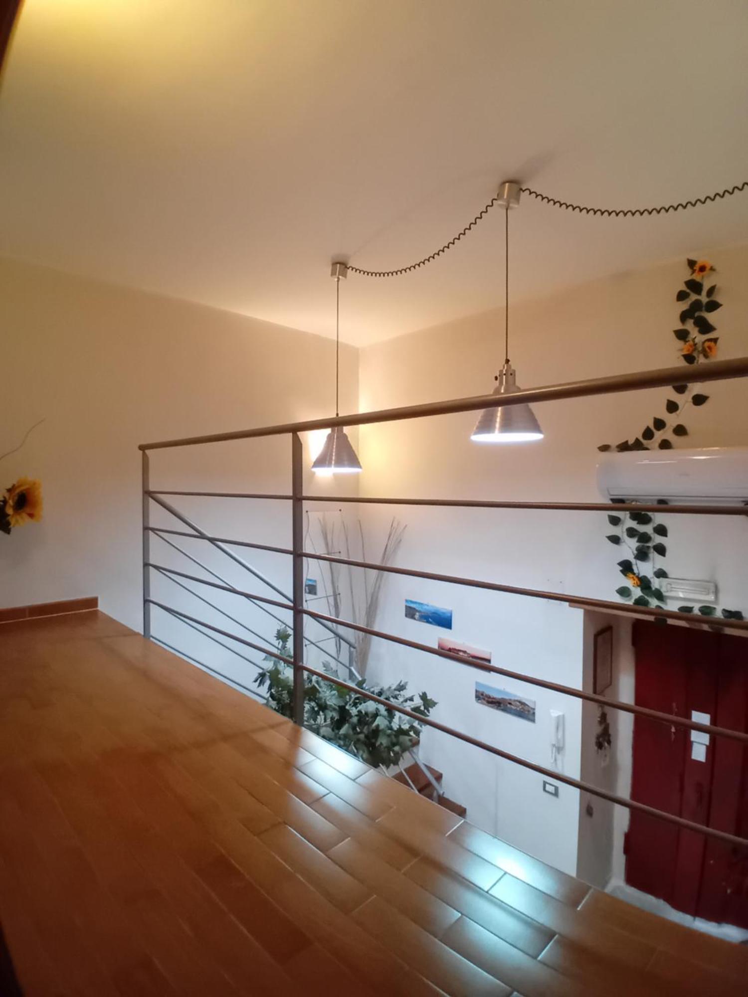 Apartment Di Enrico Naples