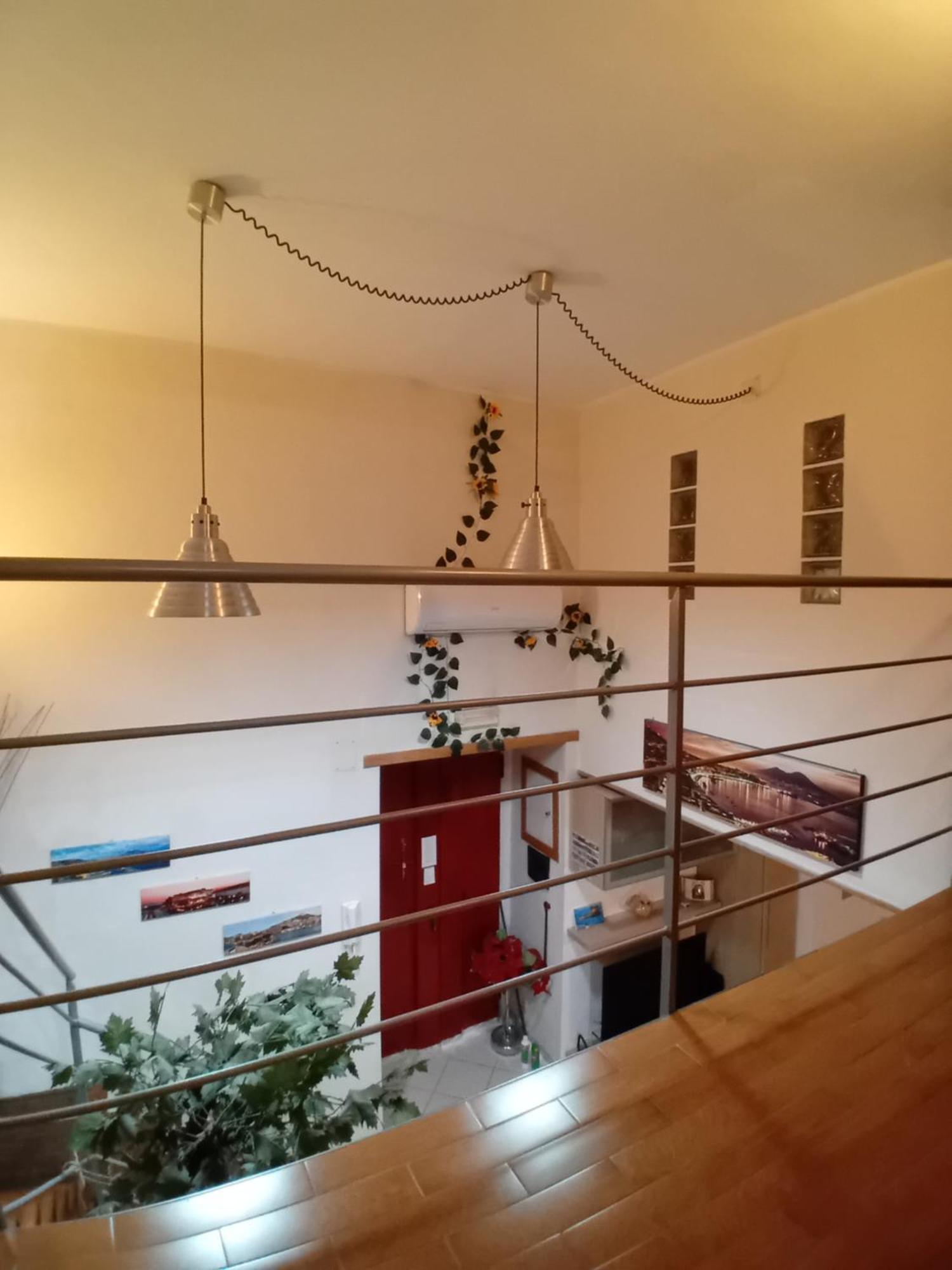 Apartment Di Enrico Naples