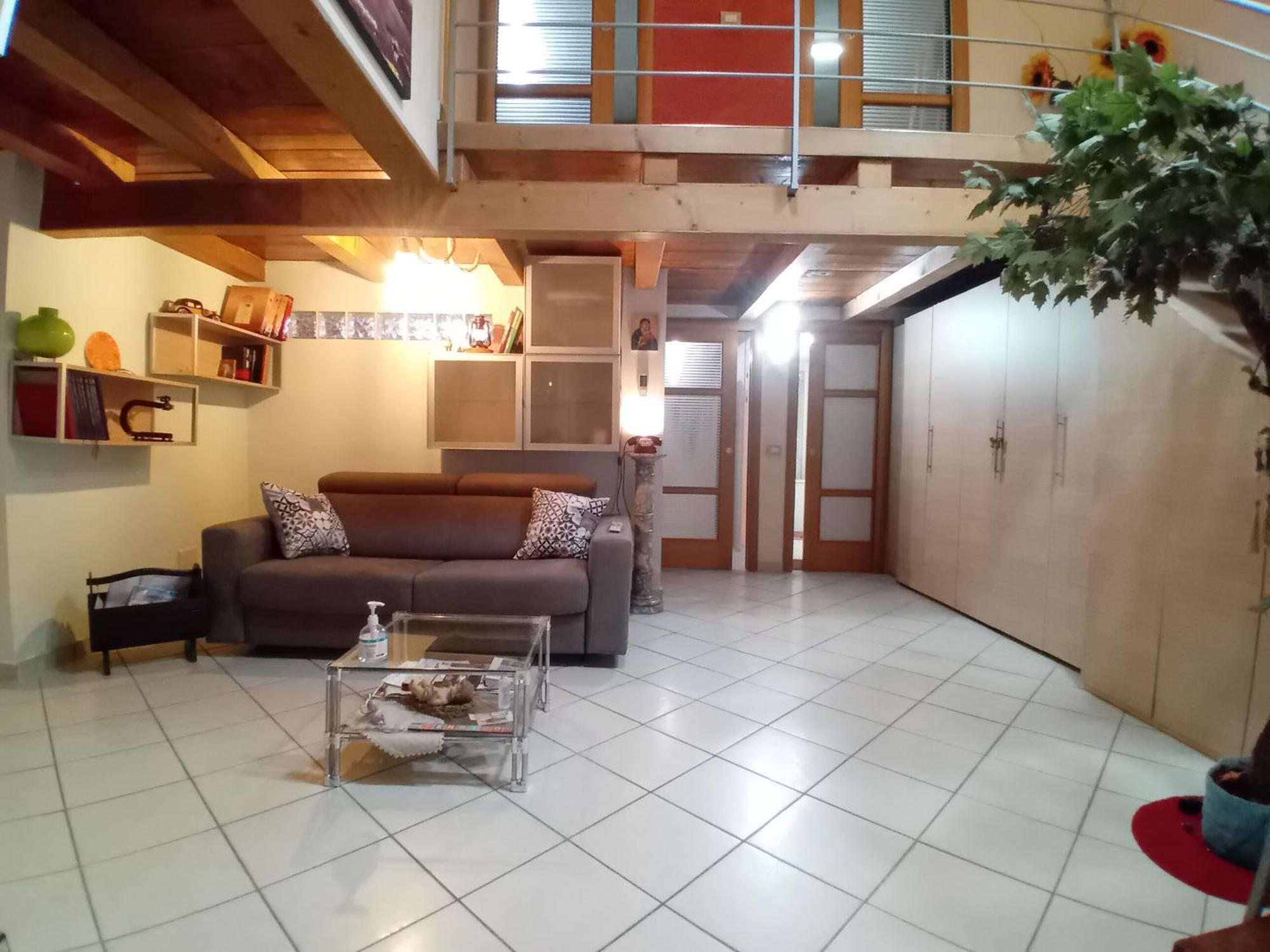 Apartment Di Enrico