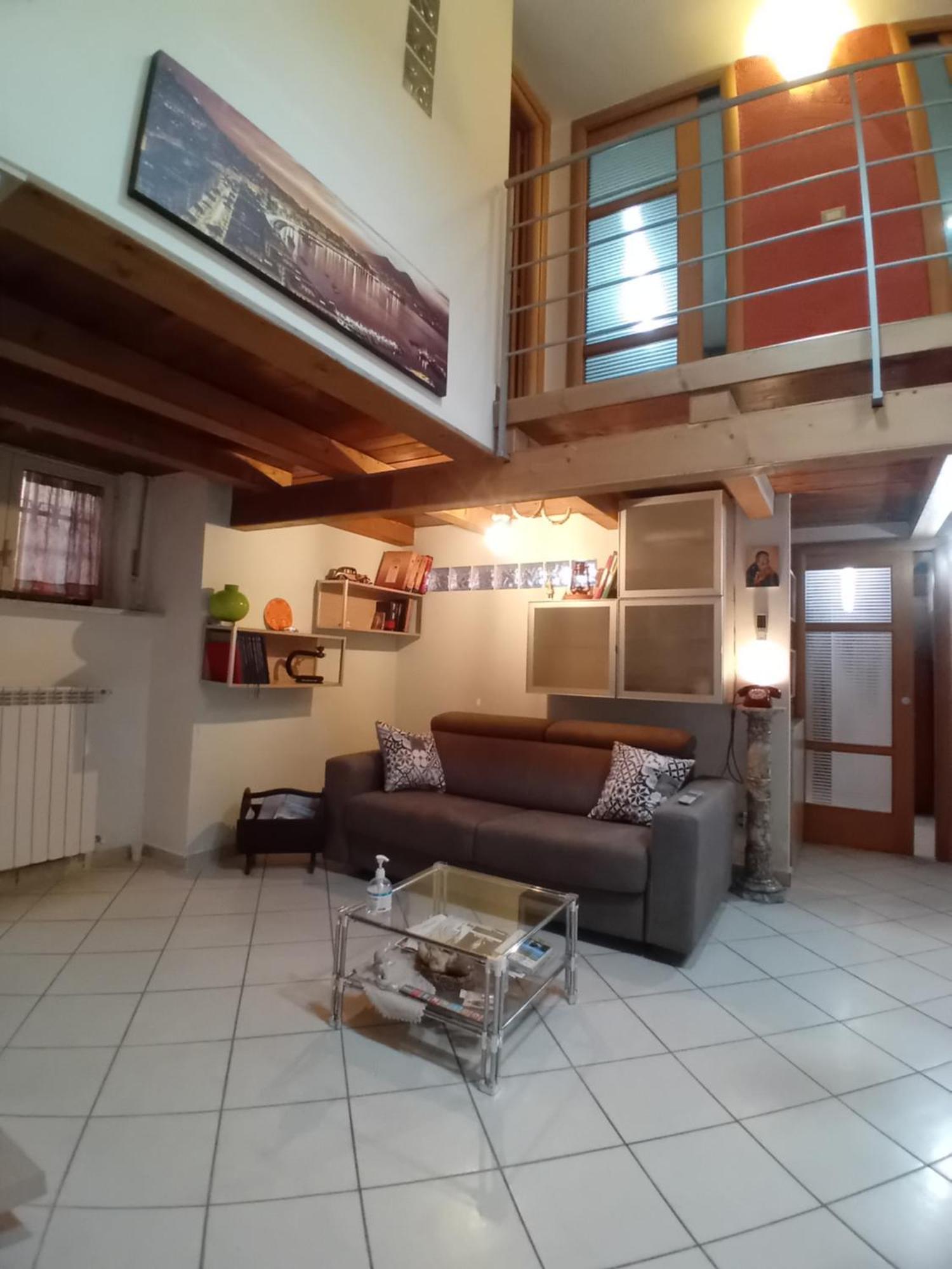 Apartment Di Enrico *