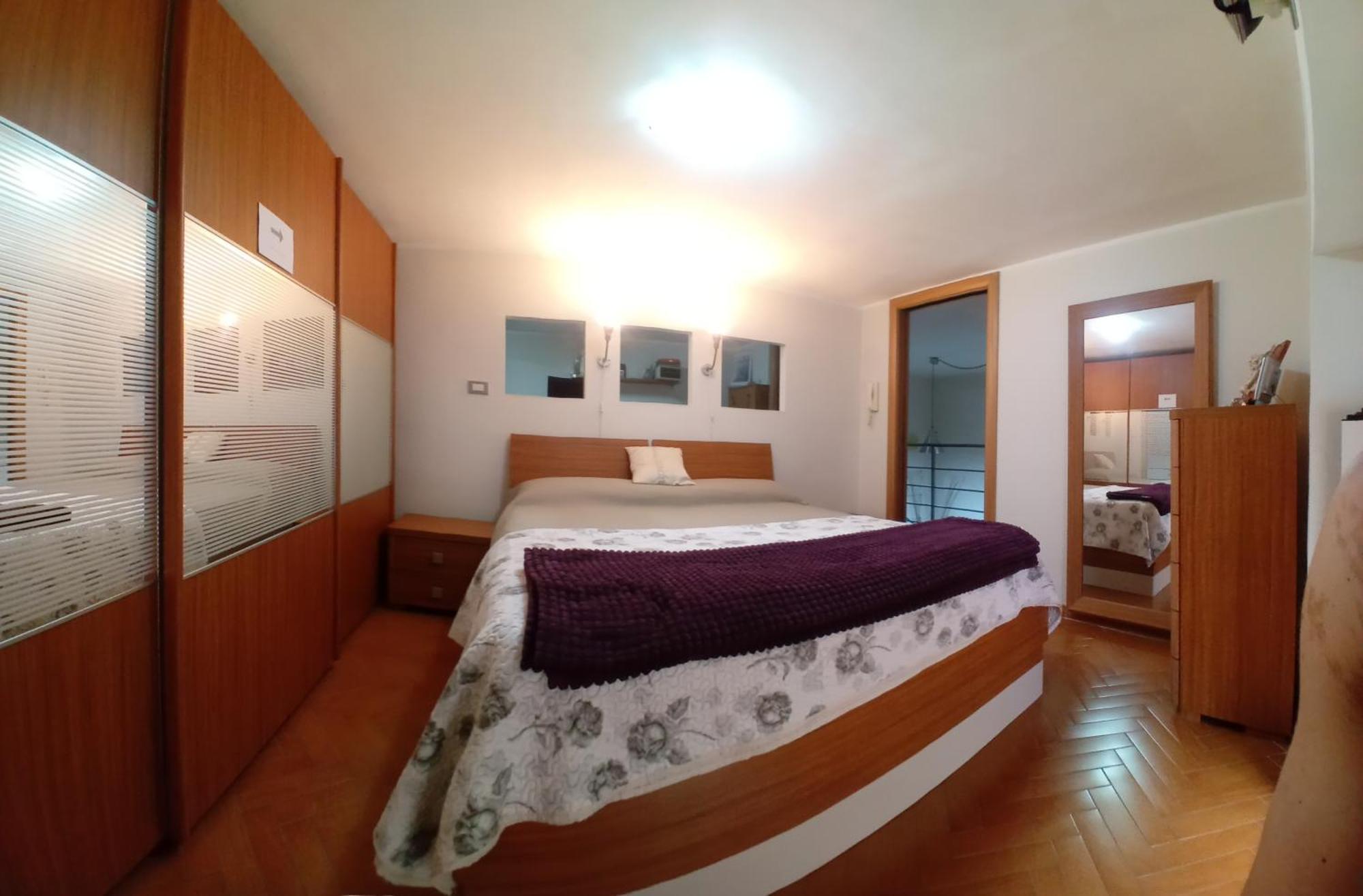 Apartment Di Enrico *