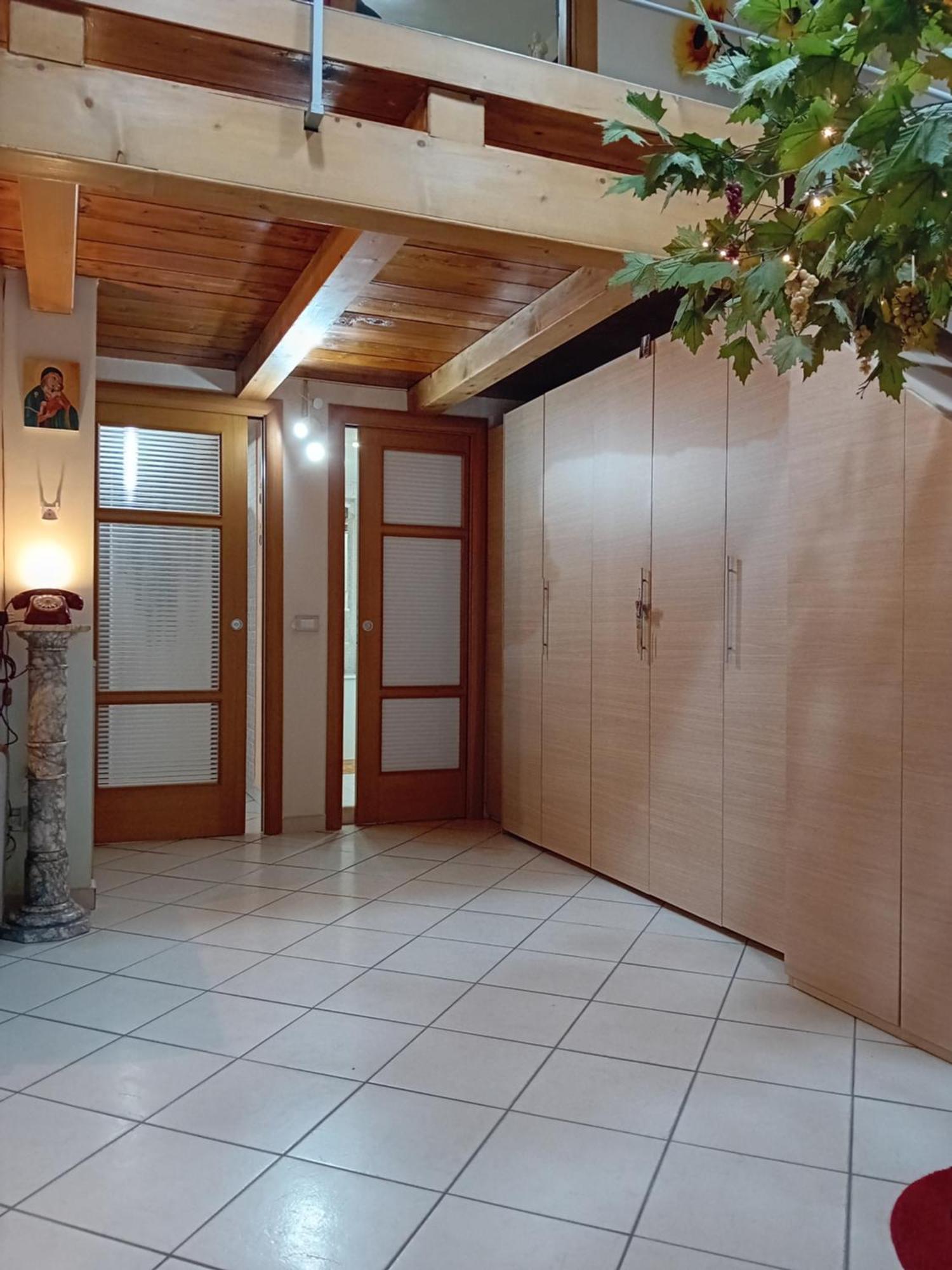 Di Enrico Apartment Naples