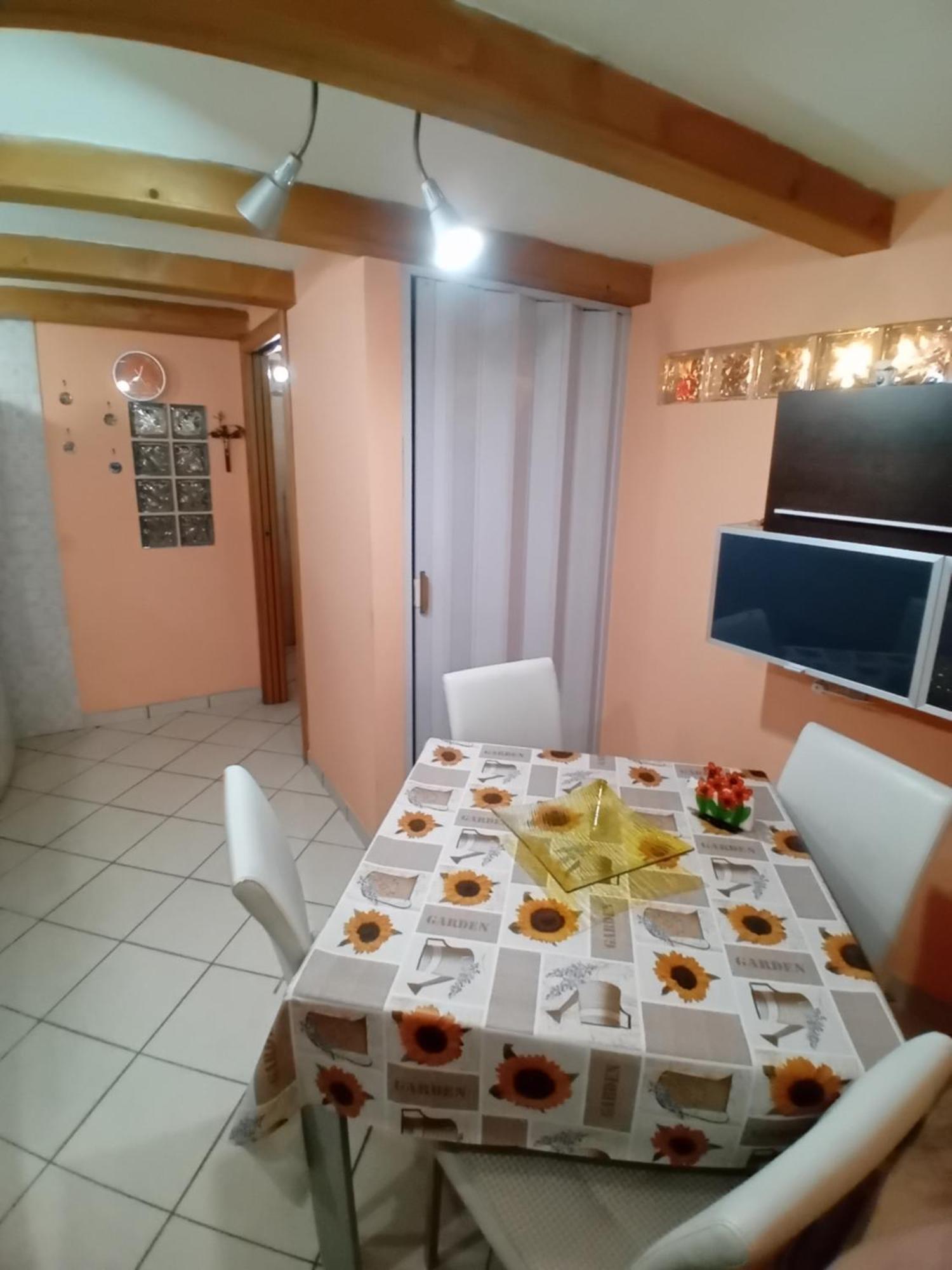 Di Enrico Apartment *