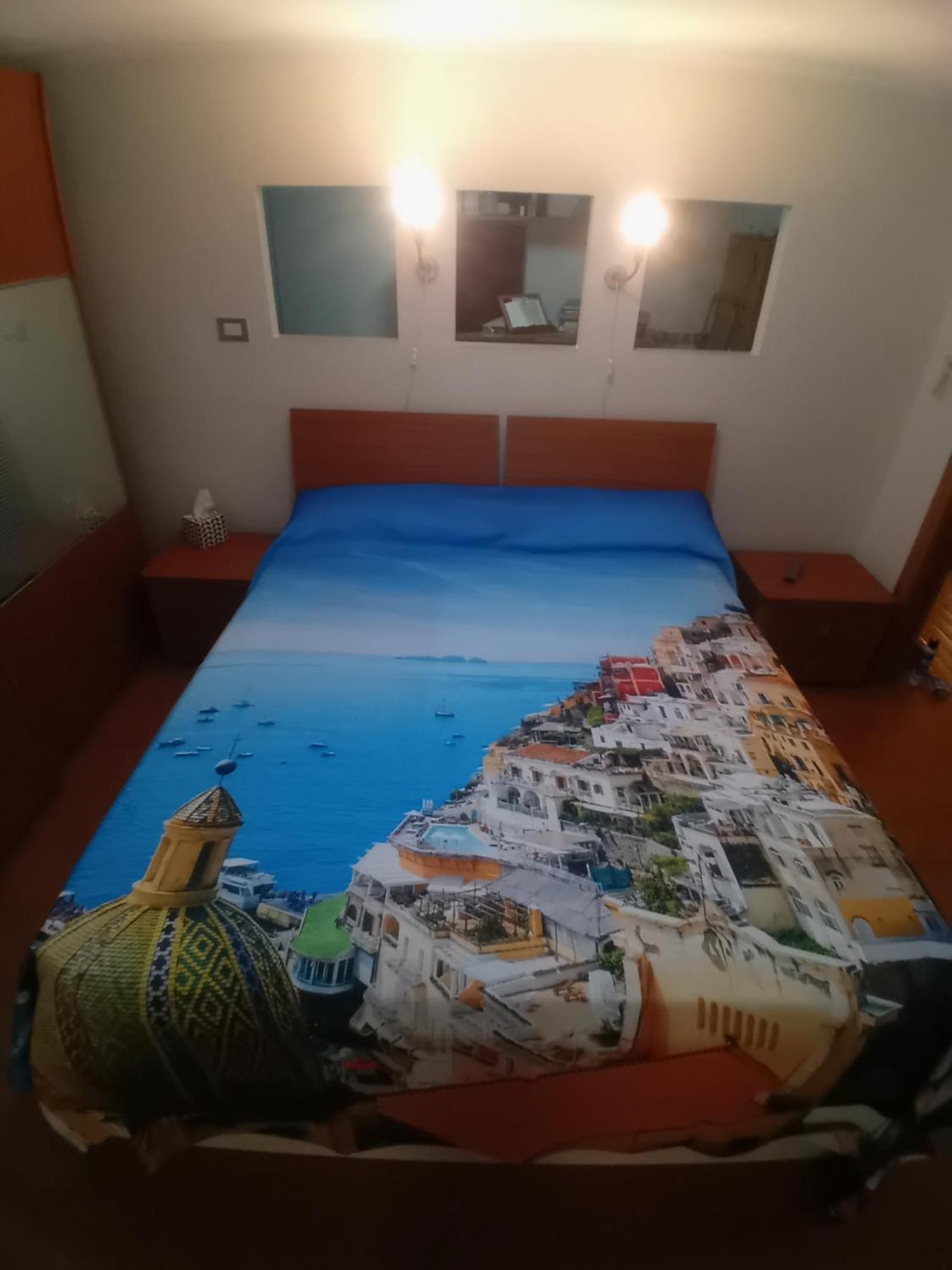 Di Enrico Apartment *