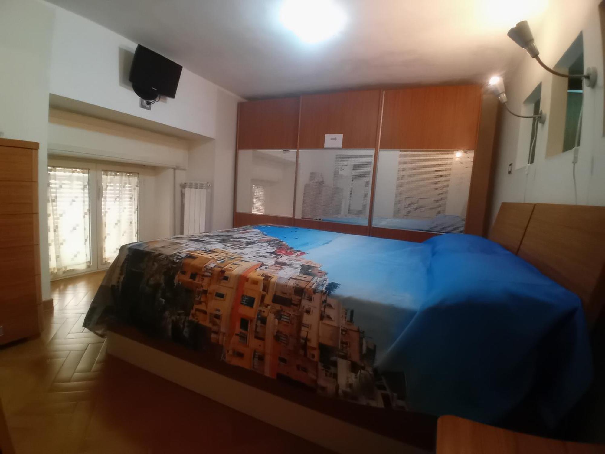 Di Enrico Apartment