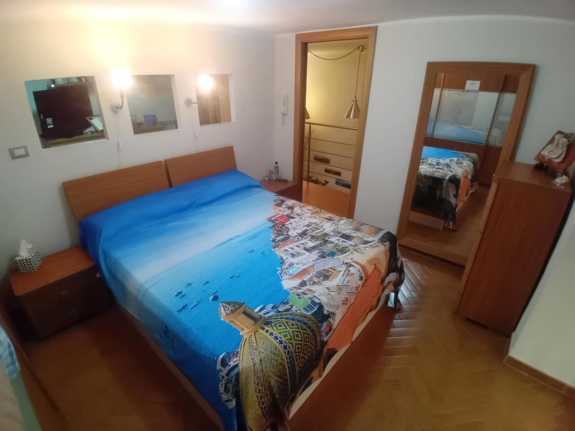 Apartment Di Enrico