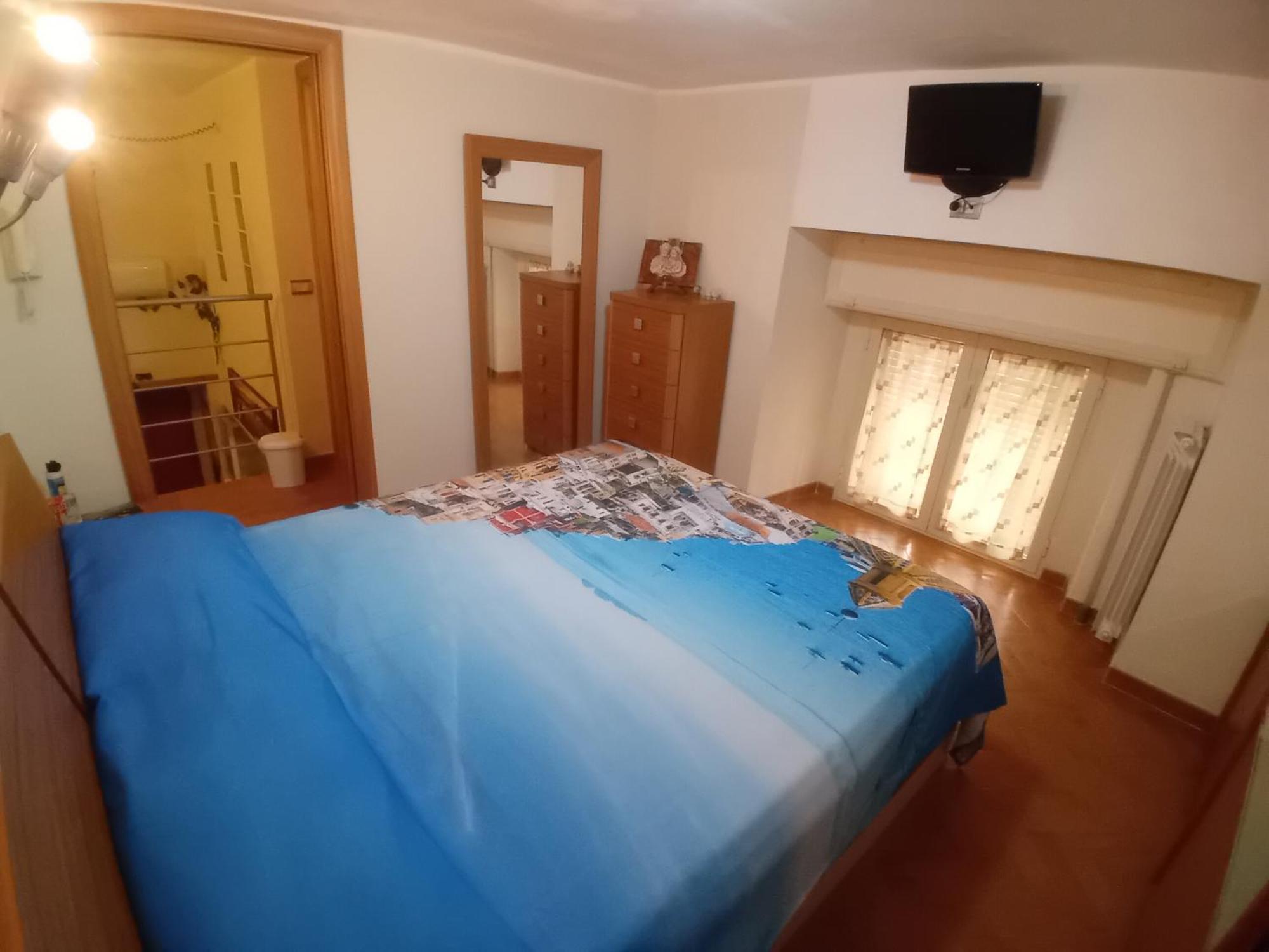 Di Enrico Apartment *