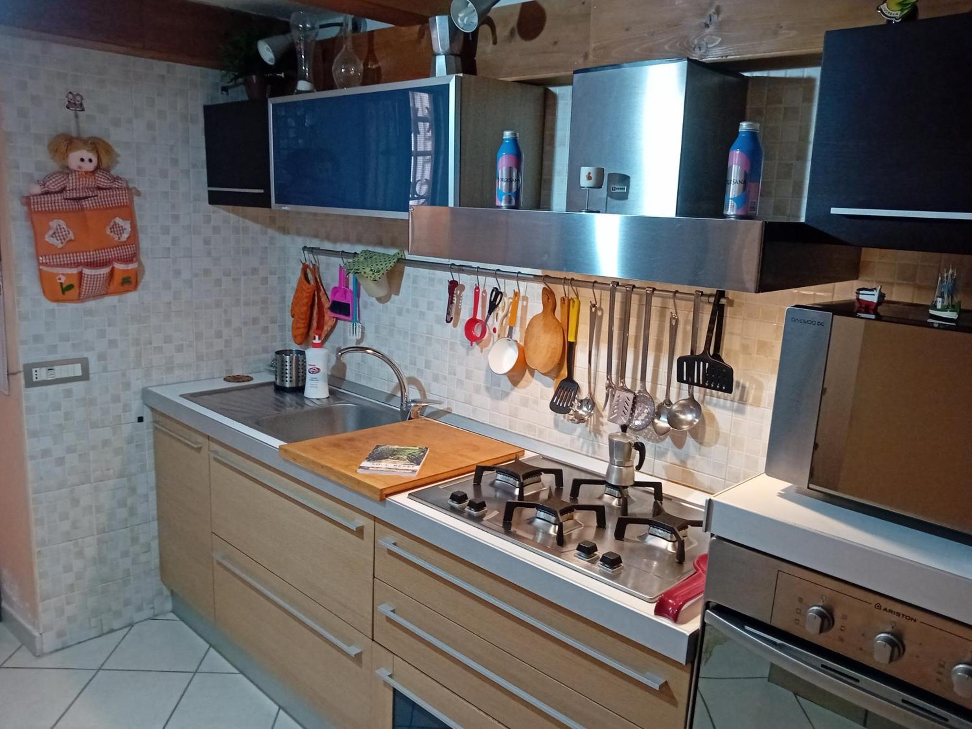 Apartment Di Enrico Naples
