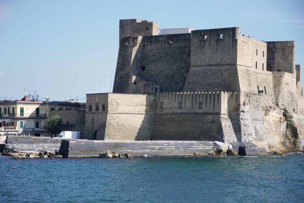 Di Enrico Apartment Naples