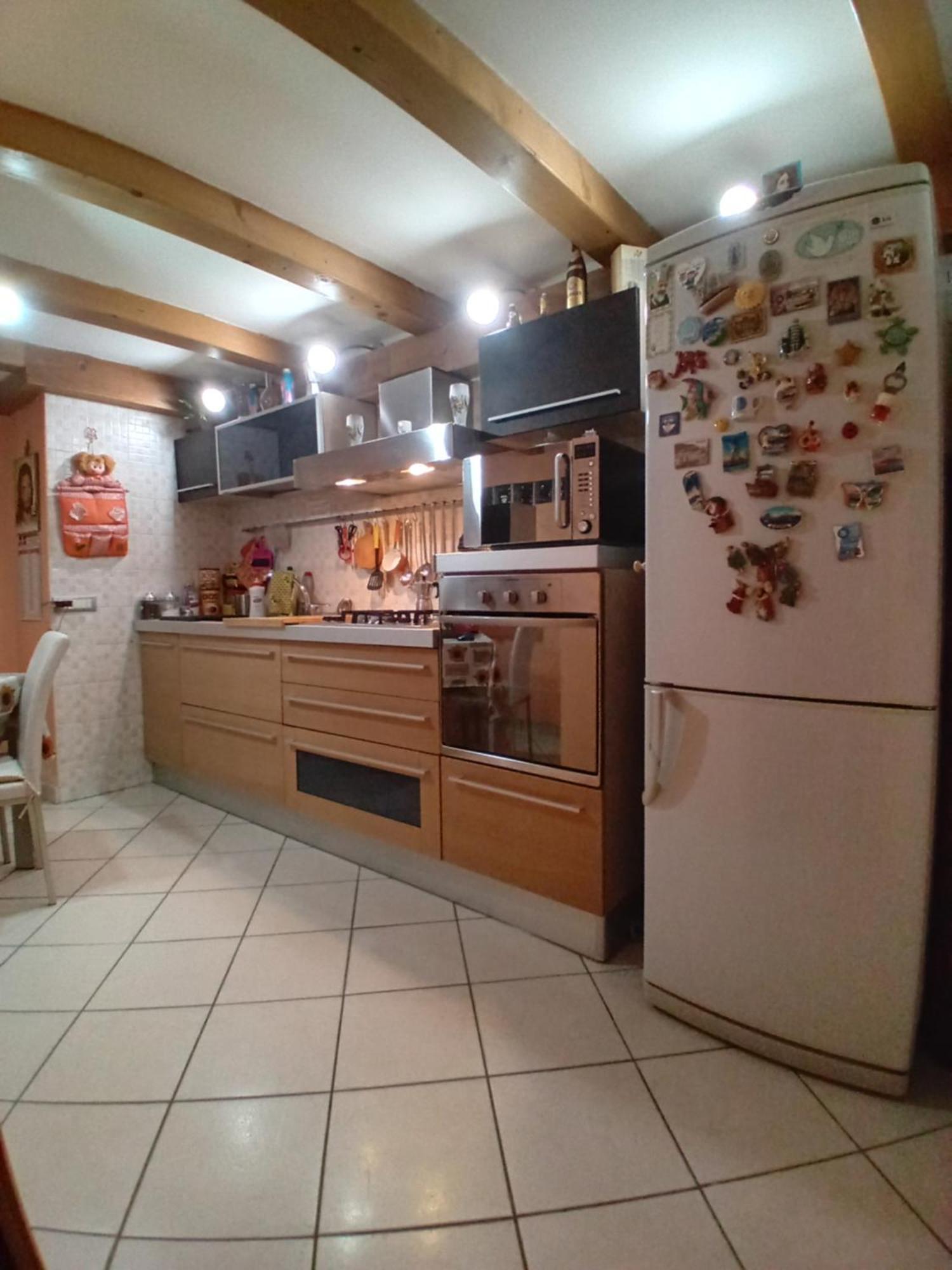 Apartment Di Enrico *