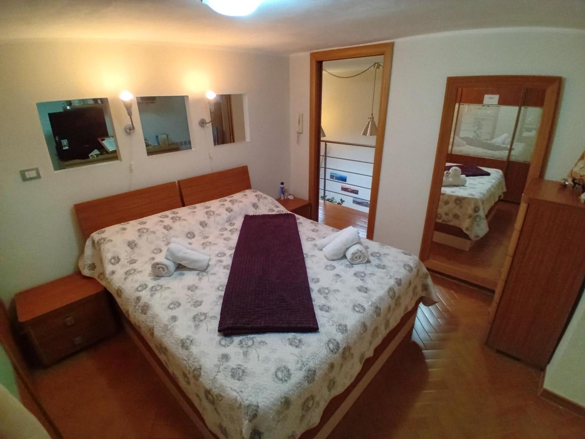 Apartment Di Enrico *